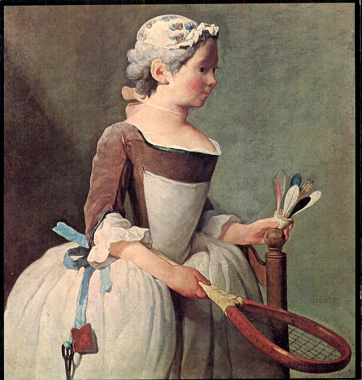 Pittura Francese nelle Collezioni Pubbliche Fiorentine