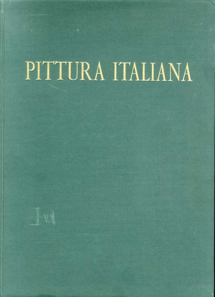 Pittura Italiana. Il Novecento. Vol.5