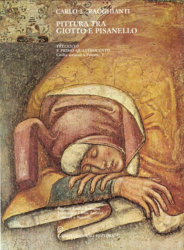 Pittura tra Giotto e Pisanello. Trecento e Primo Quattrocento