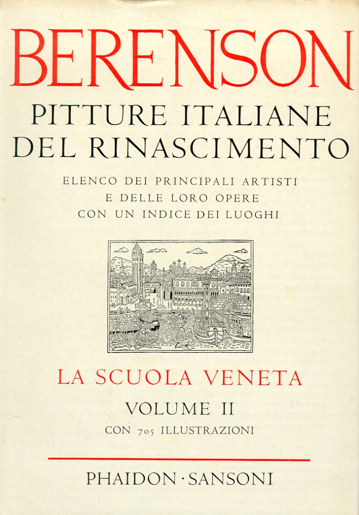 Pitture Italiane del Rinascimento. Elenco dei Principali Artisti e delle …