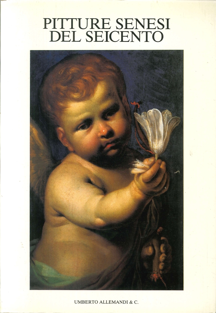 Pitture senesi del Seicento