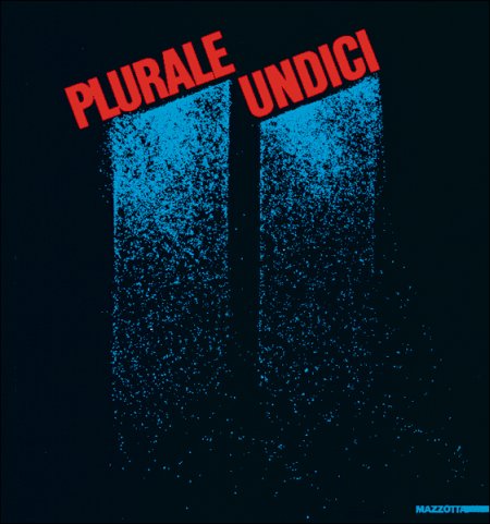 Plurale Undici. Continuità italiana a Parigi