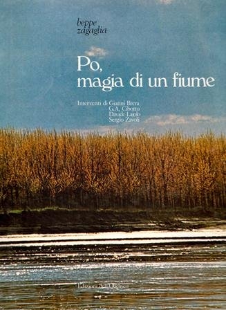 Po, Magia di un fiume