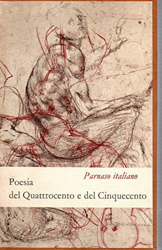 Poesia del Quattrocento e del Cinquecento