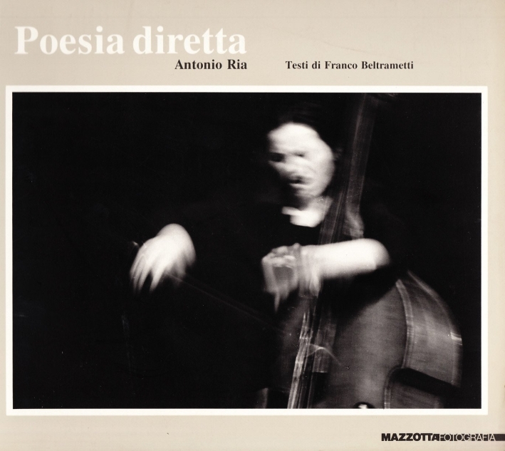 Poesia diretta. [Ed. italiana, inglese, francese e tedesca]