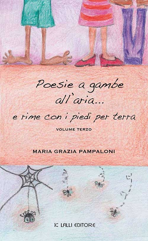Poesie a gambe all'aria... e rime con i piedi per …