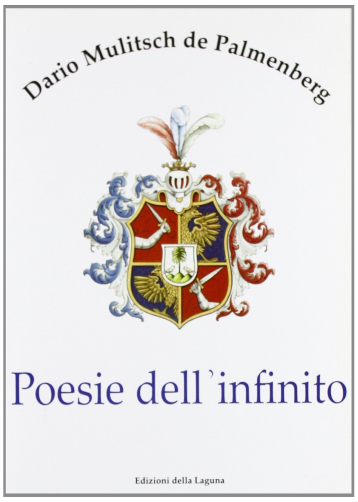 Poesie dell'infinito