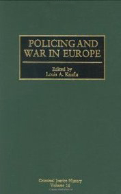 Policing and War in Europe