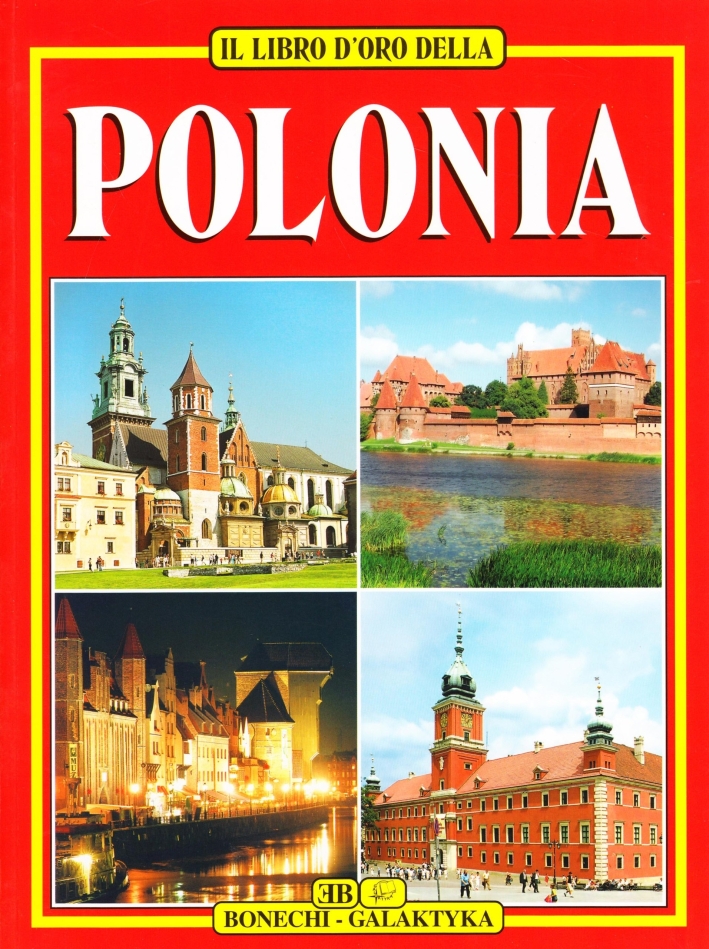 Polonia. Ediz. italiana