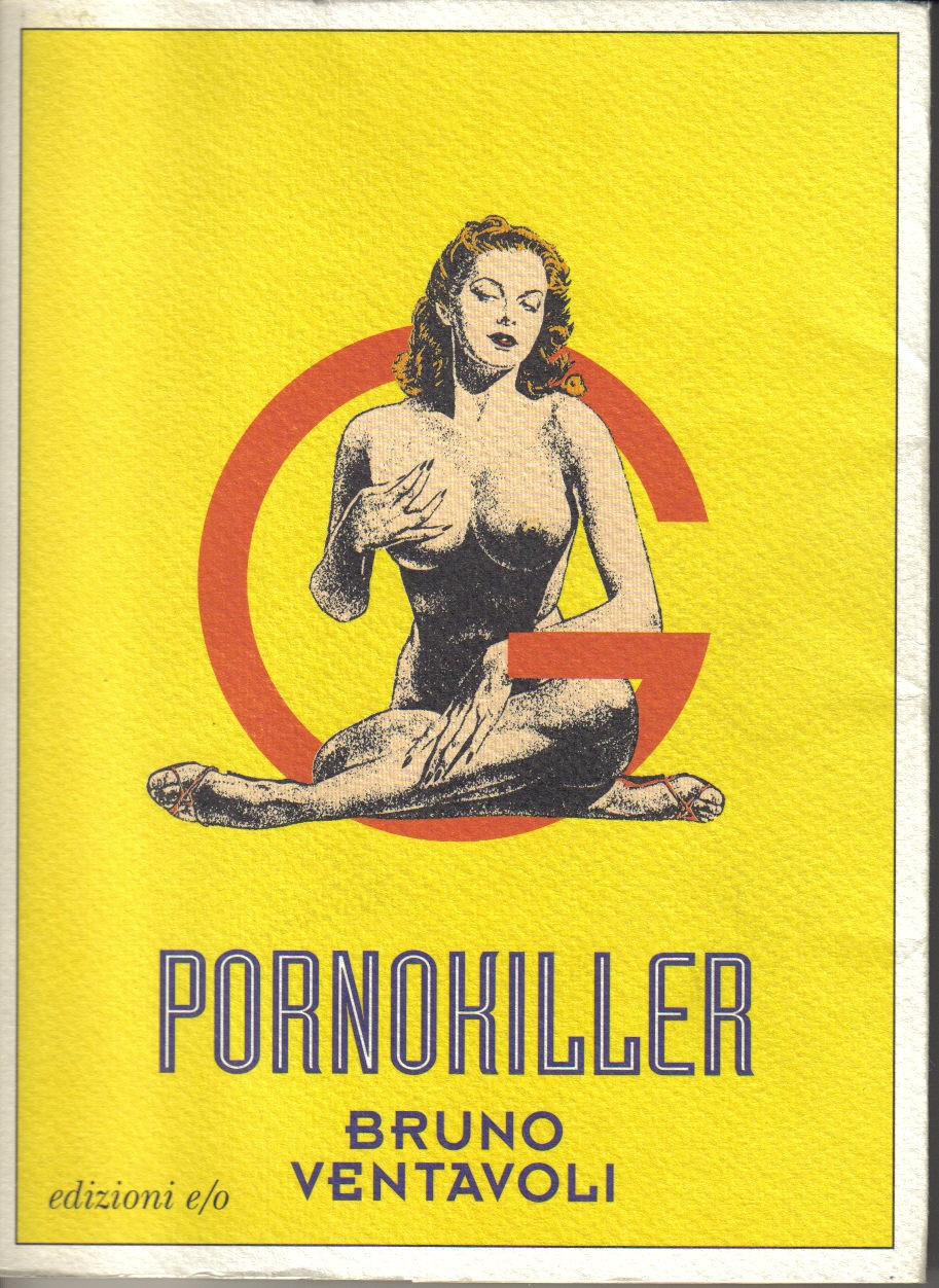 Pornokiller