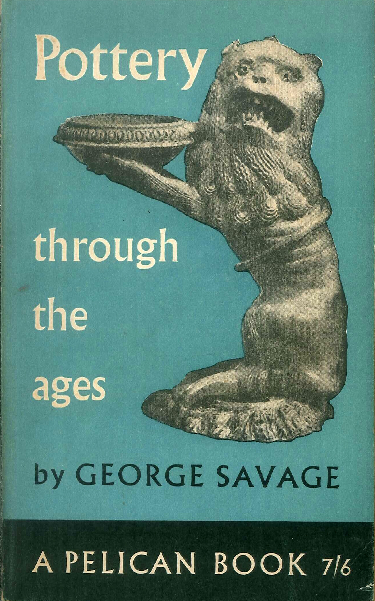 Pottery Through The Ages