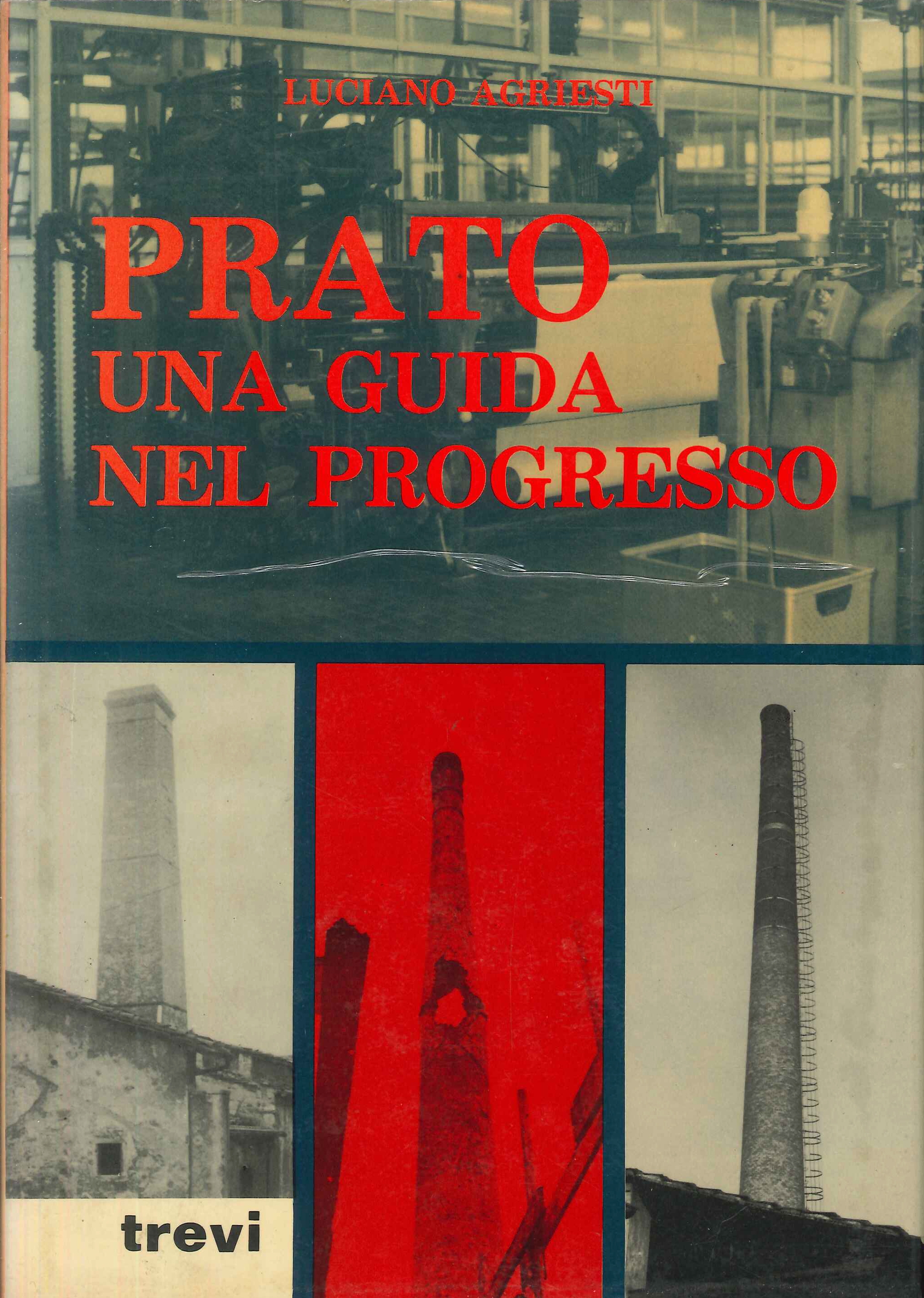 Prato una guida nel progresso