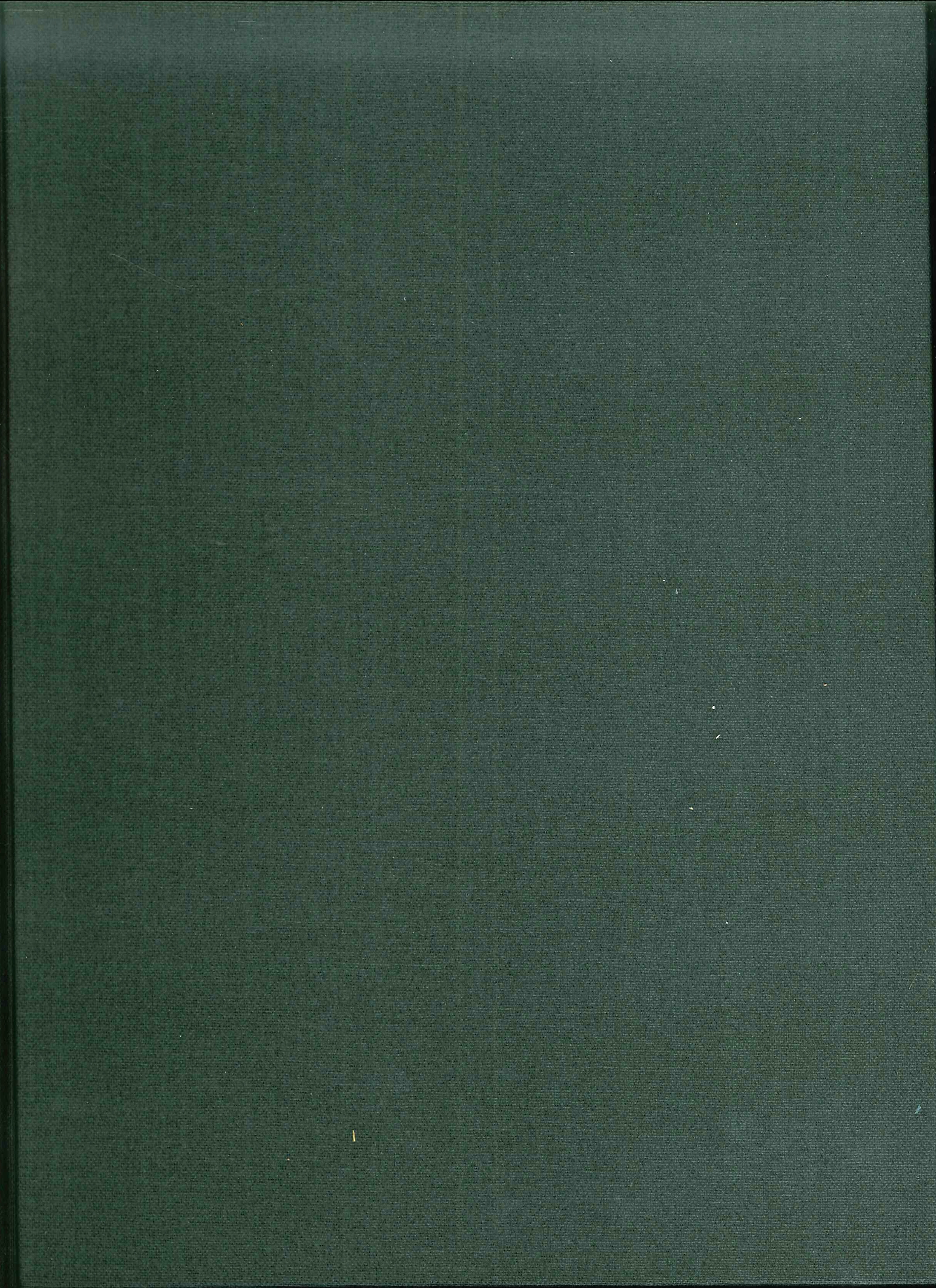 Prefazione alla raccolta delle leggi, ordinanze, regolamenti peculiari per Trieste.