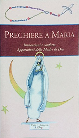 Preghiere a Maria