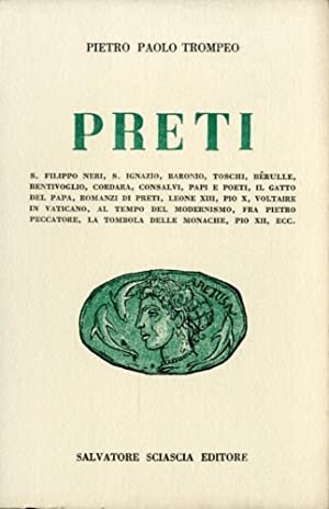 Preti
