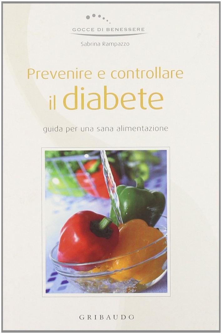 Prevenire e controllare il diabete