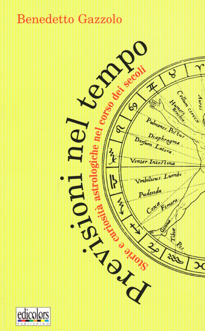 Previsioni nel tempo