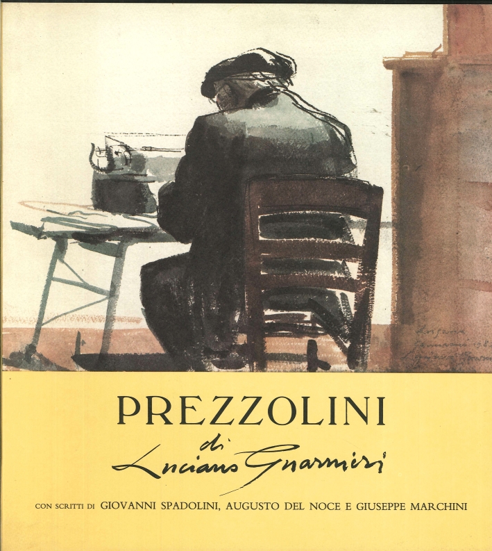 Prezzolini