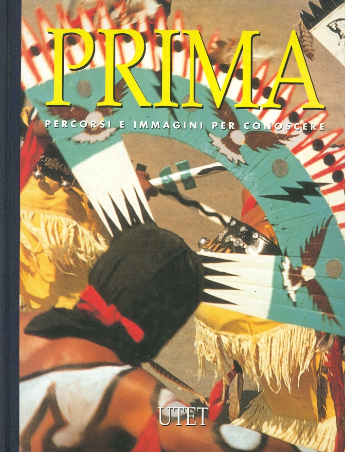 Prima. Percorsi e Immagini per Conoscere. Vol. 6. Ambiente Sociale