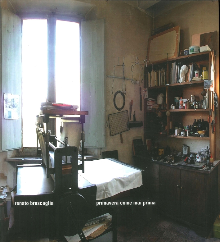 Primavera Come Mai Prima