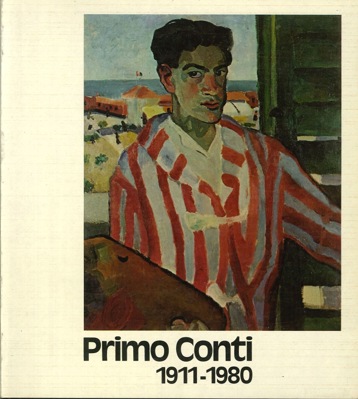 Primo Conti 1911-1980