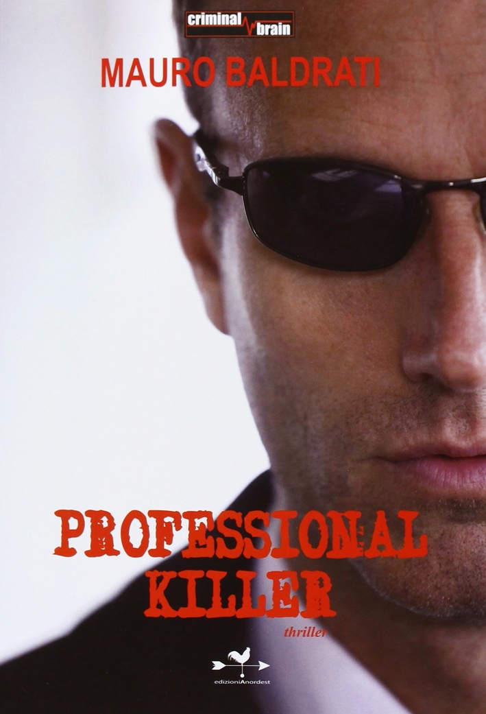 Professional killer