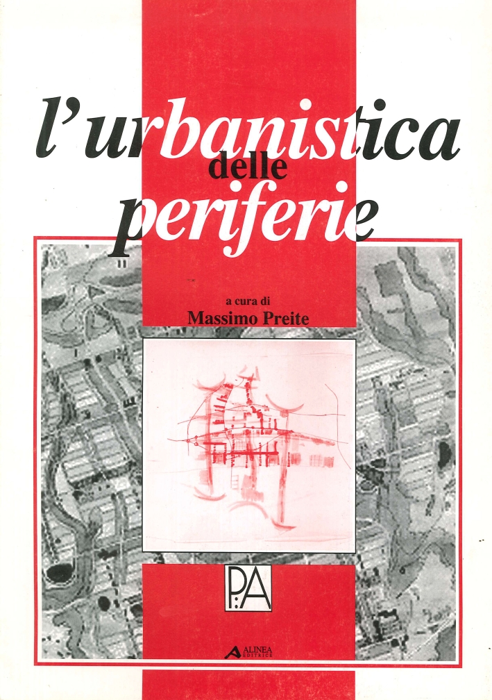 Professione Architetto. 0003. L'urbanistica delle periferie