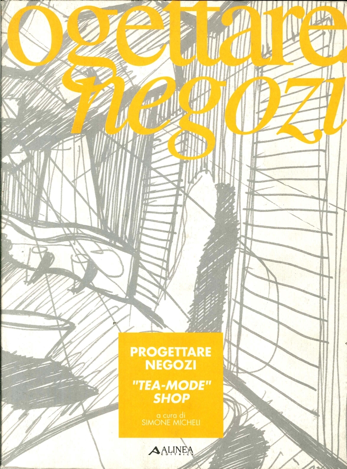 Progettare negozi "tea-mode" shop