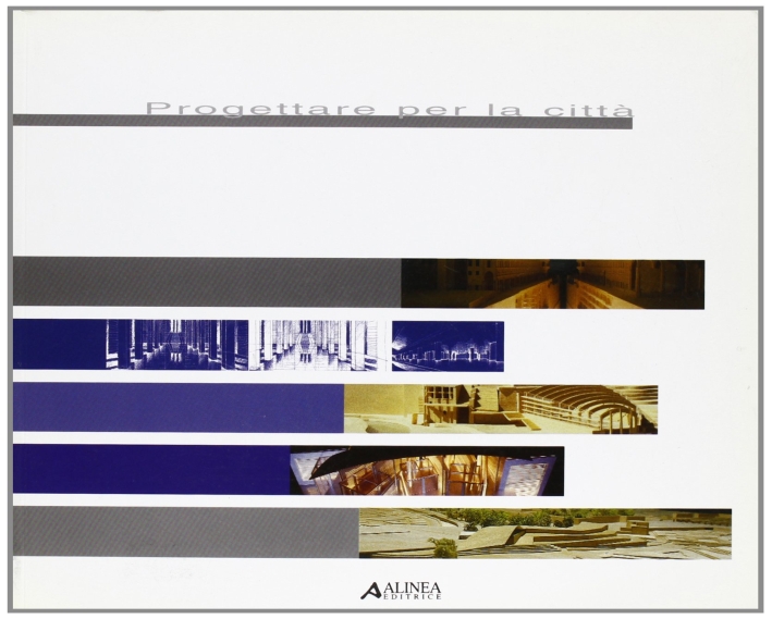Progettare per le città, 1996-1999