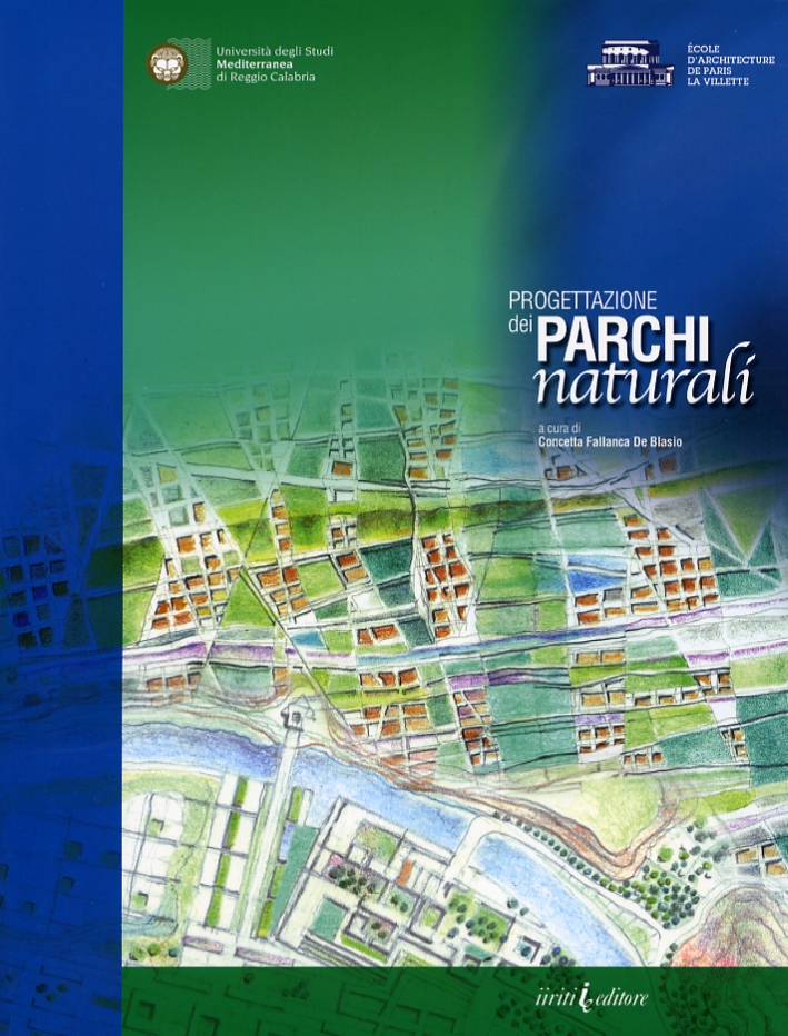 Progettazione dei Parchi naturali