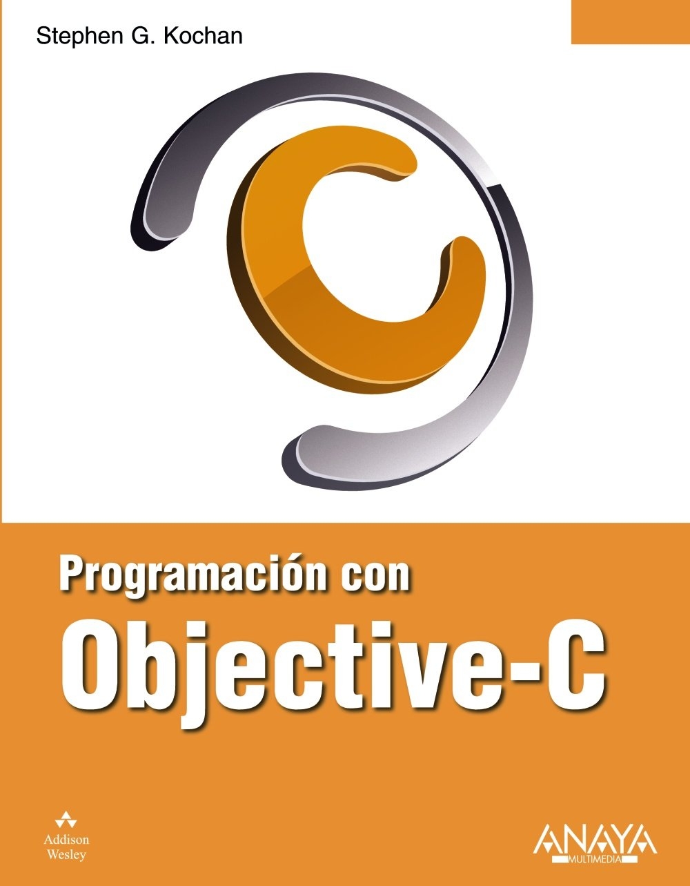 Programacion con Objective-C / Programming With Objective-C