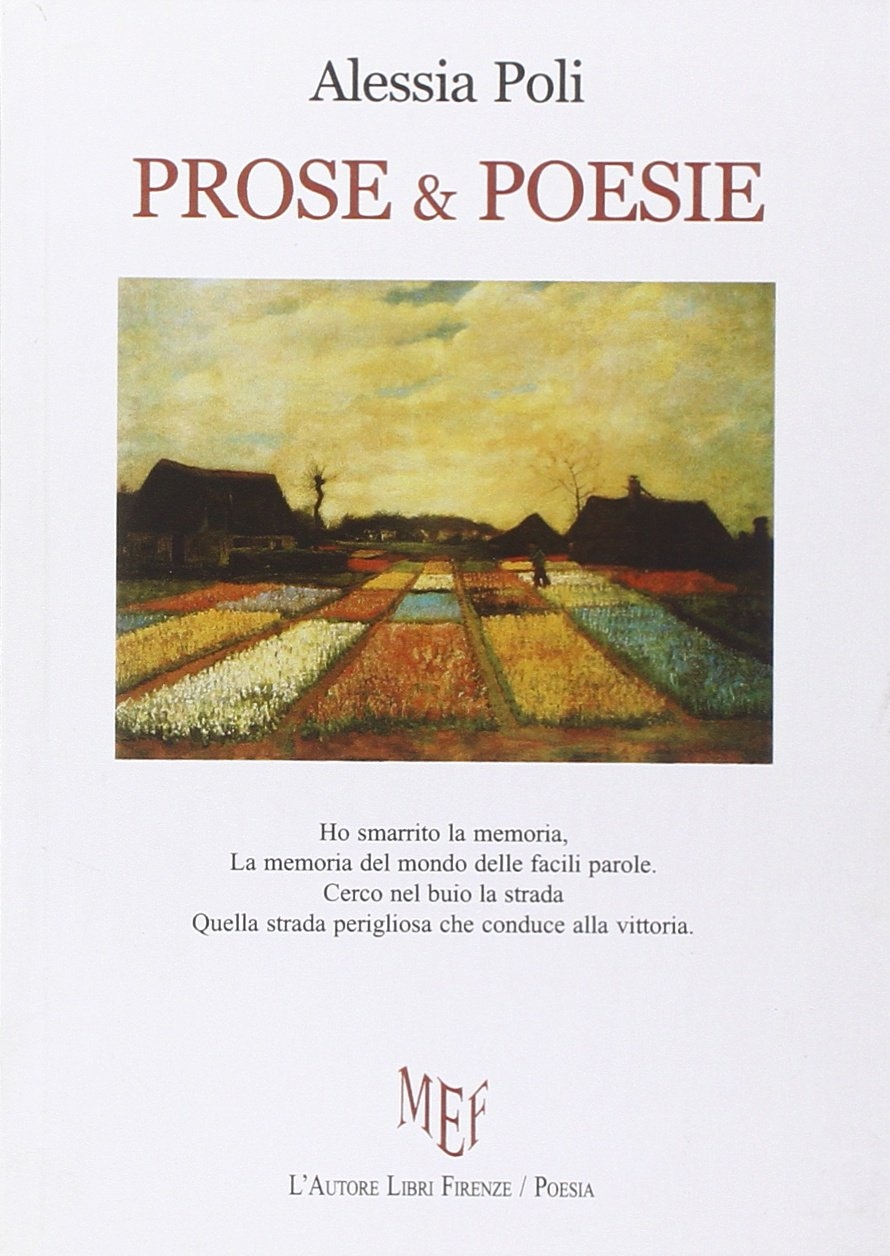 Prose & poesie