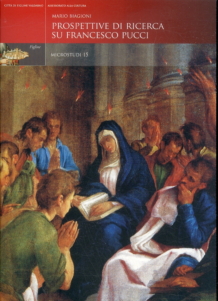 Prospettive di Ricerca su Francesco Pucci