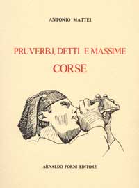 Proverbes, Locutions Et Maximes De la Corse