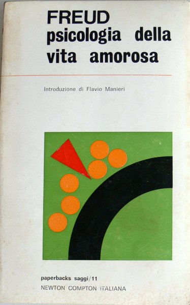 Psicologia della vita amorosa.