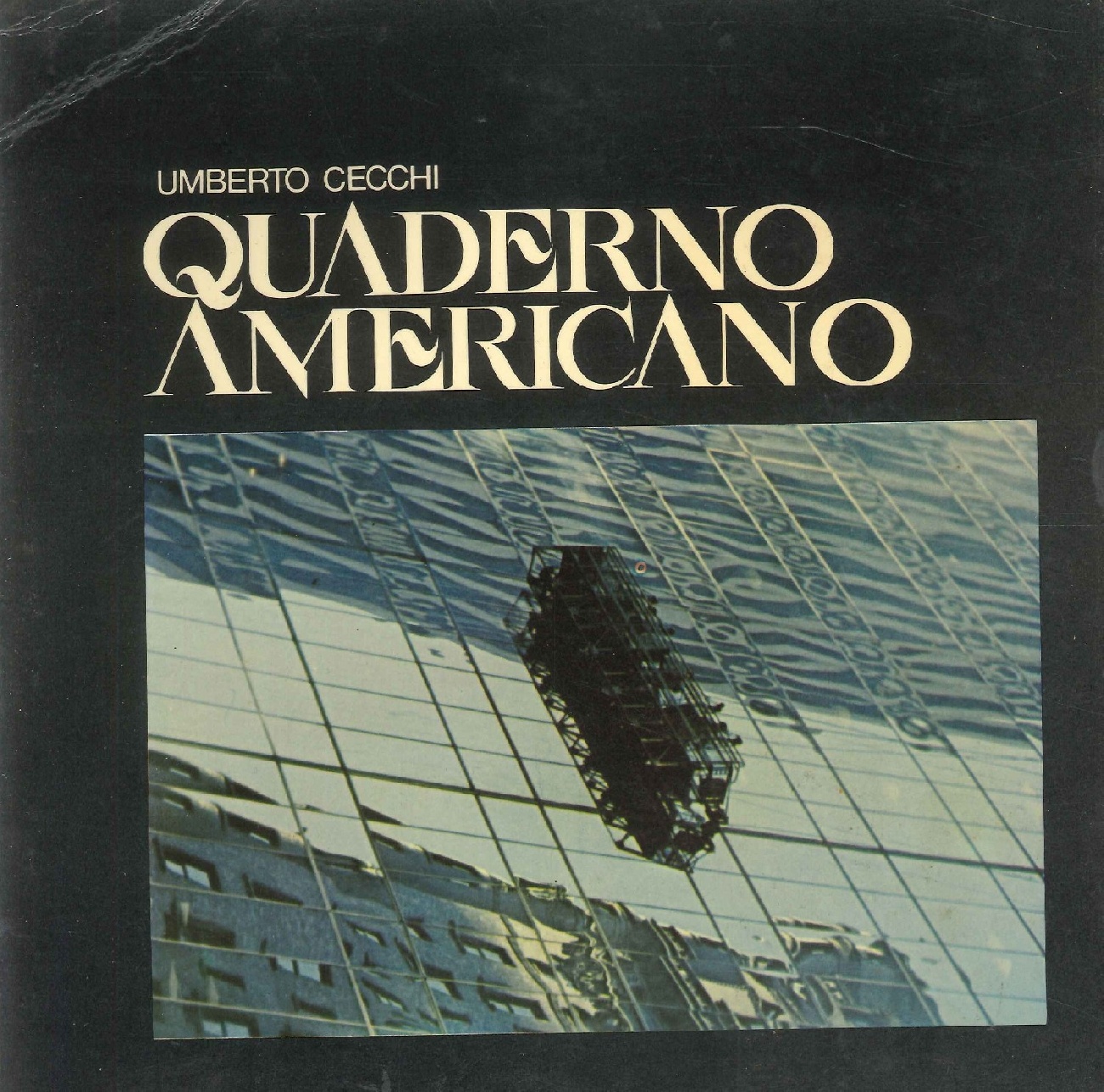 Quaderno Americano.