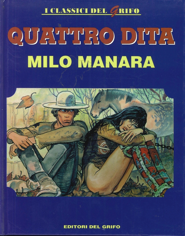 Quattro Dita