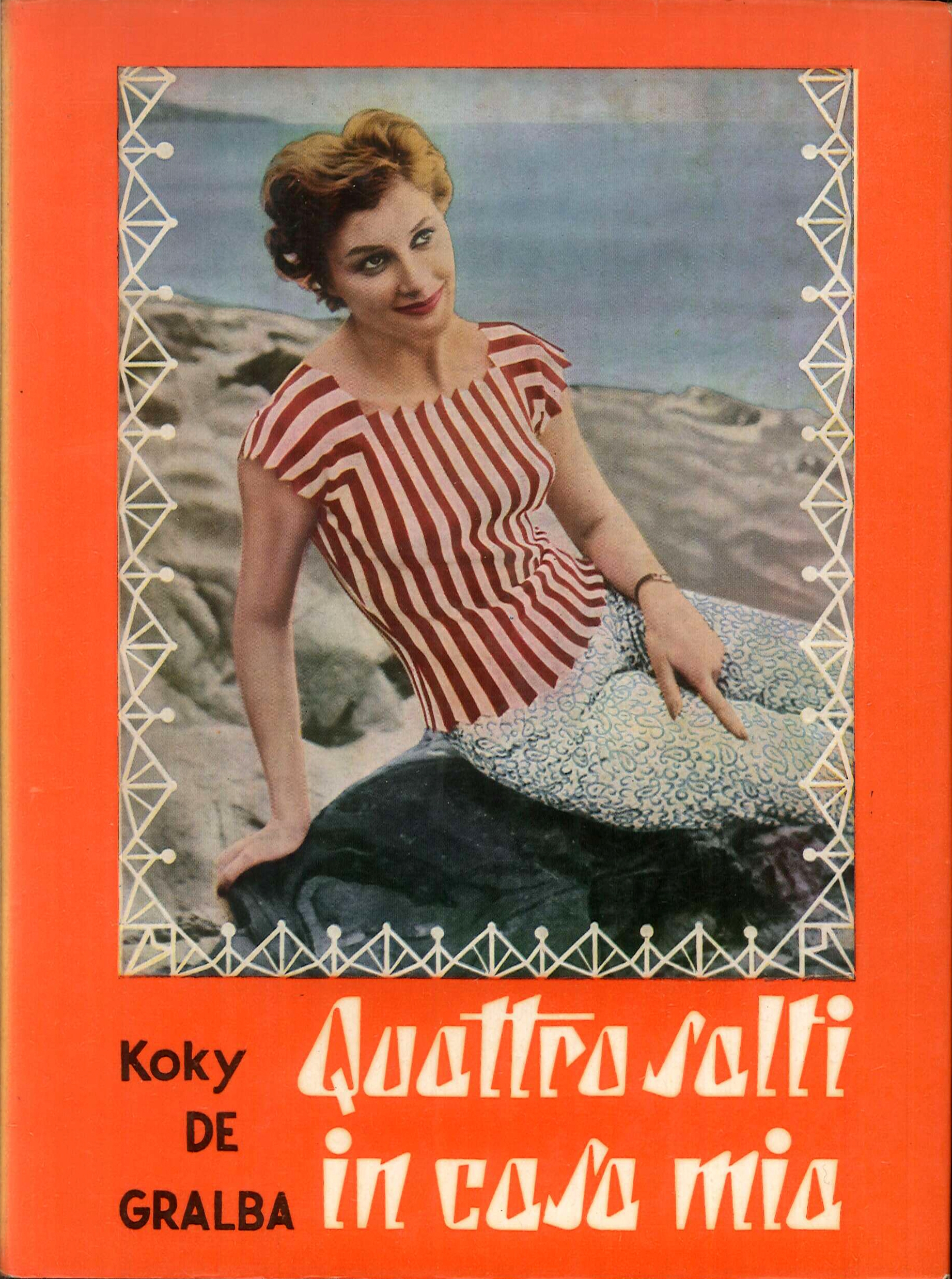 Quattro salti in casa mia