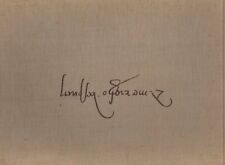 Raccolta di carte e documenti esposti alla Mostra tenuta in …