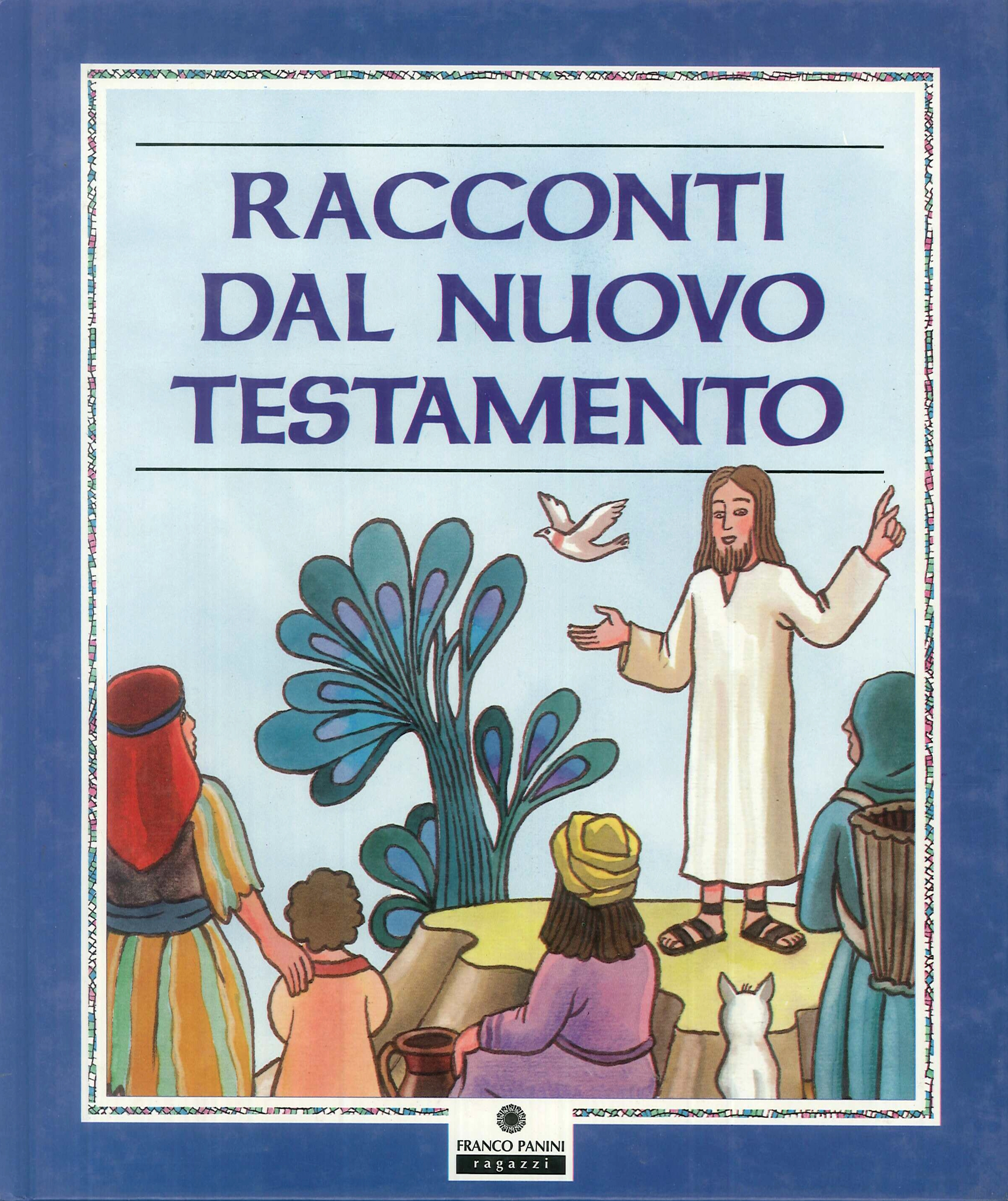 Racconti dal Nuovo Testamento