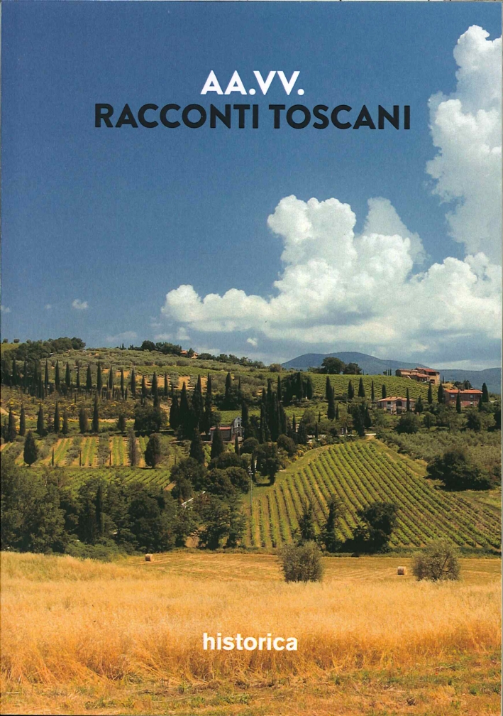 Racconti Toscani