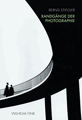 Randgänge der Photographie, 2012