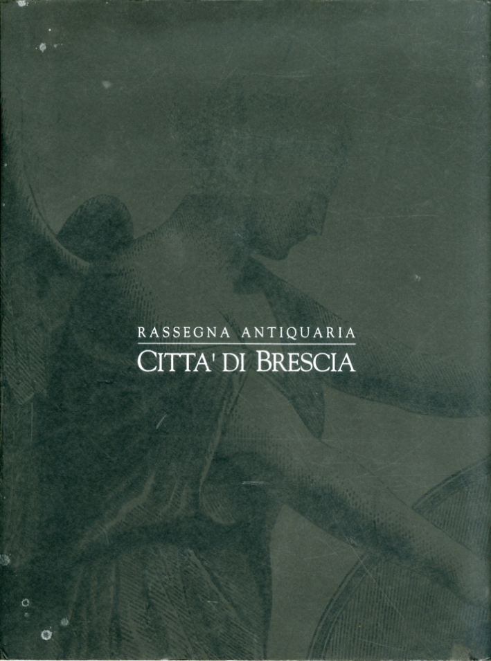 Rassegna Antiquaria Città di Brescia