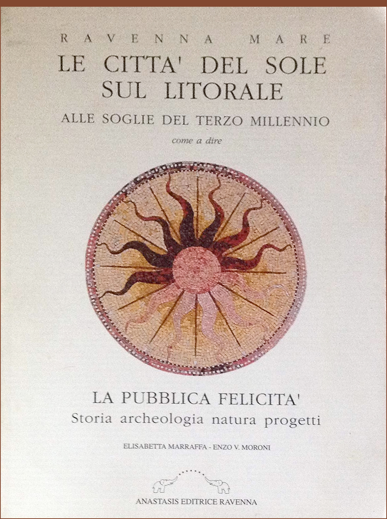 Ravenna mare: le città del sole sul litorale alle soglie …
