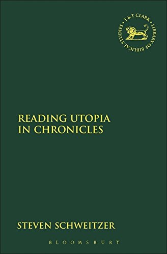 Reading Utopia in Chronicles. Vol. 442