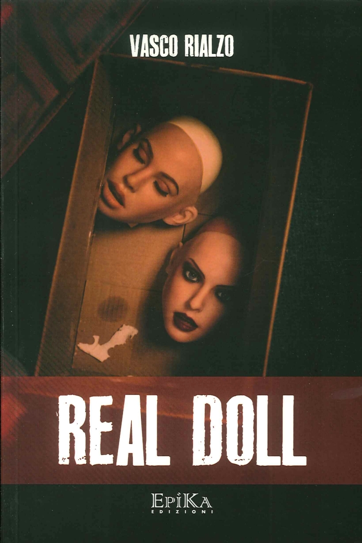 Real Doll