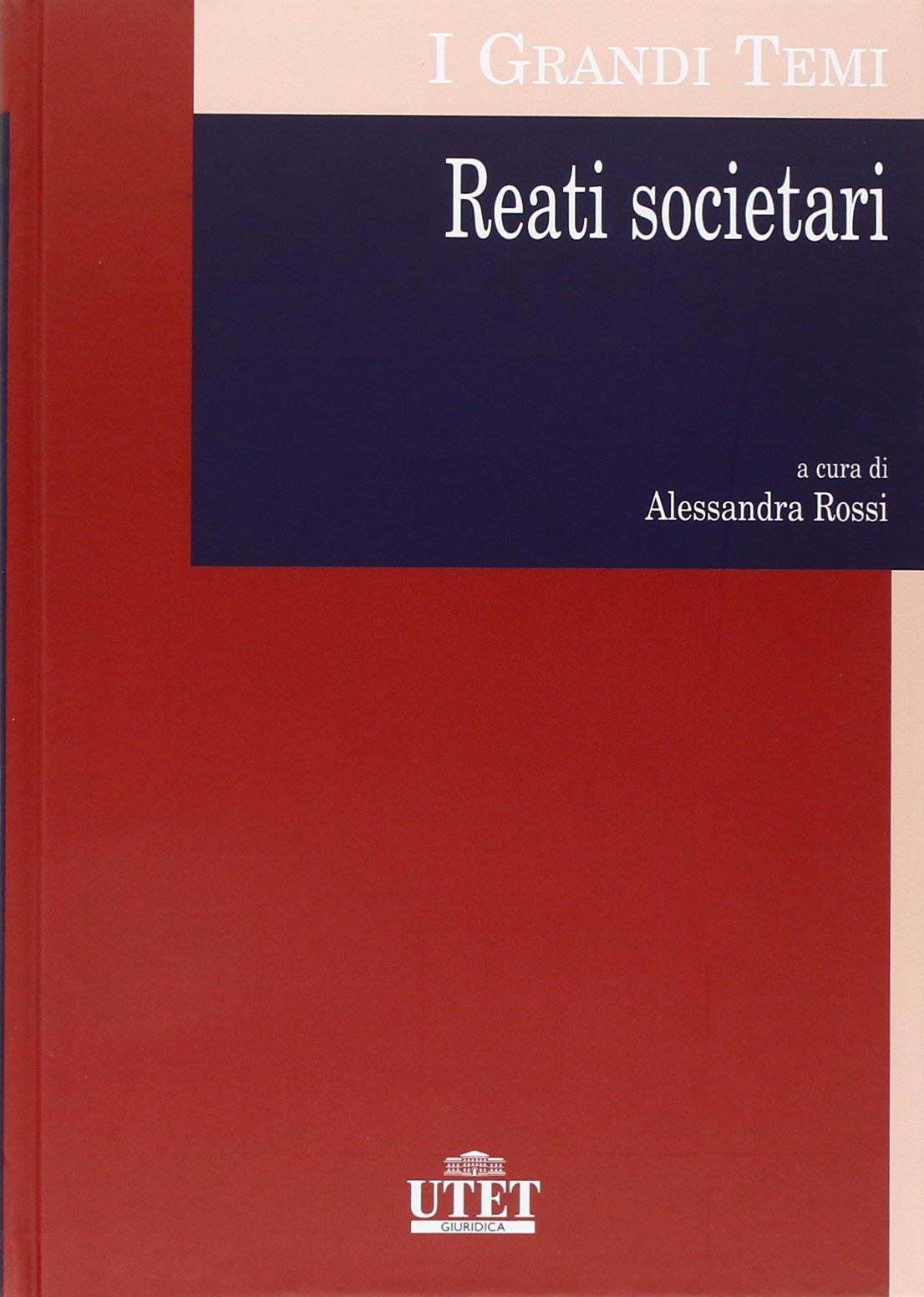 Reati societari