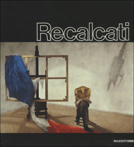 Recalcati. Dall'impronta all'immagine.
