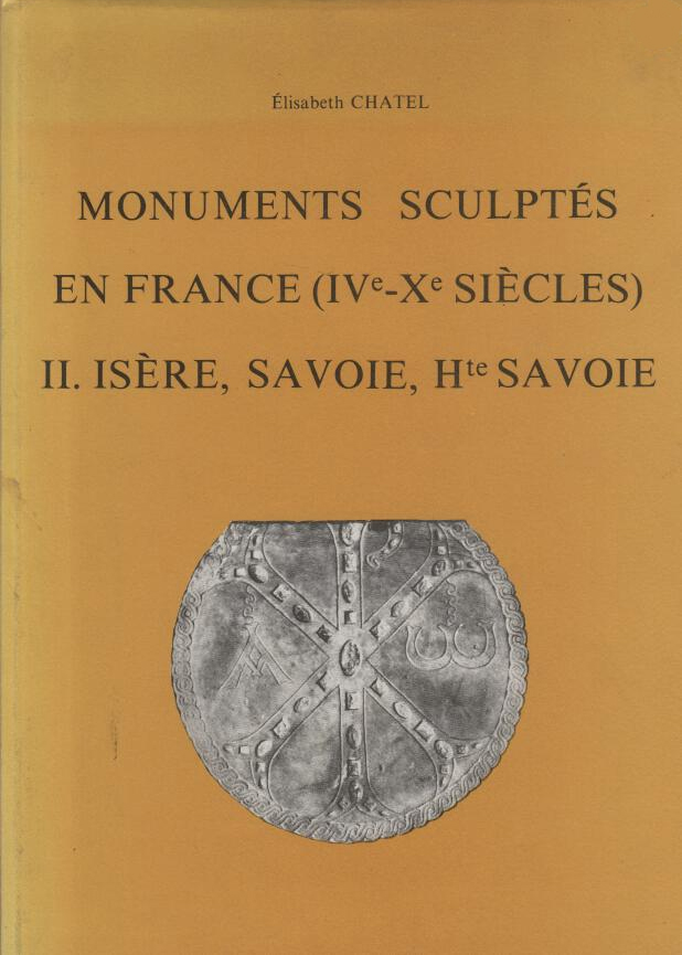 Recueil general des monuments sculptes en france pendant le haut …