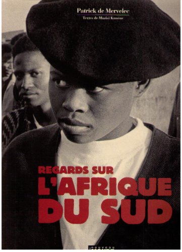 Regard Sur l'Afrique Du Sud